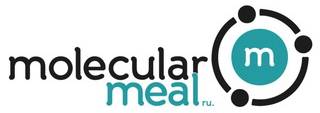 Molecularmeal Логотип